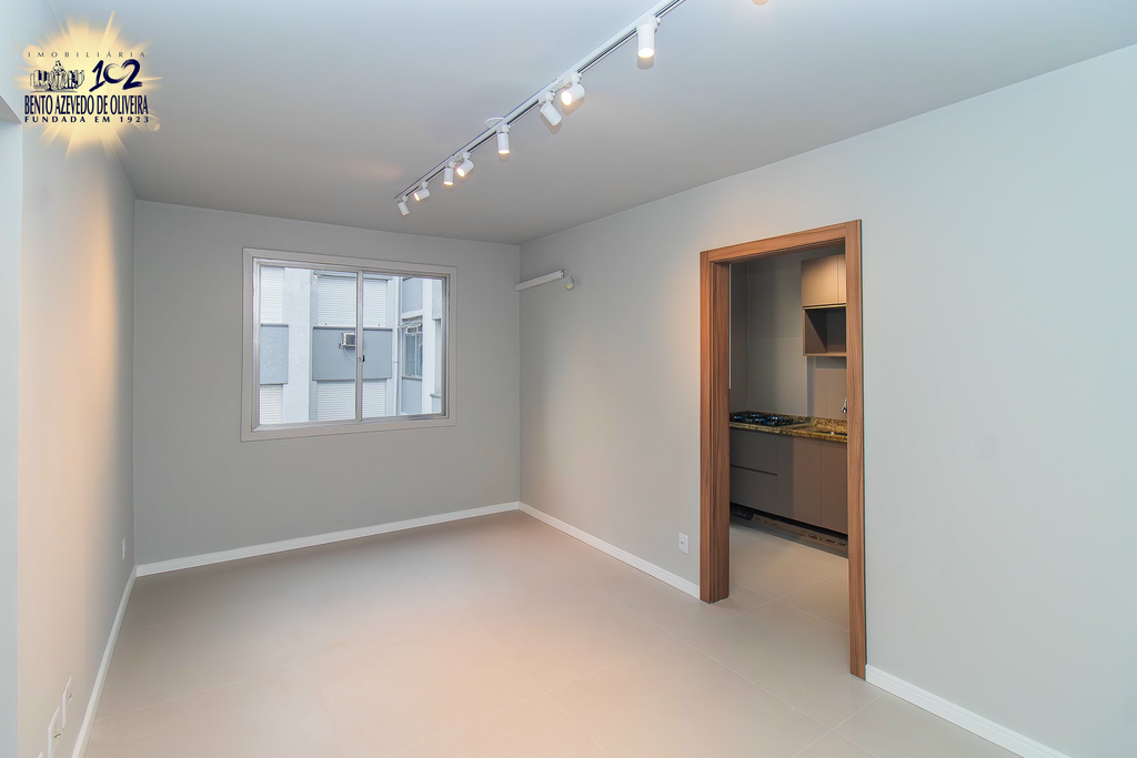 Apartamento, 2 quartos, 58 m² - Foto 1