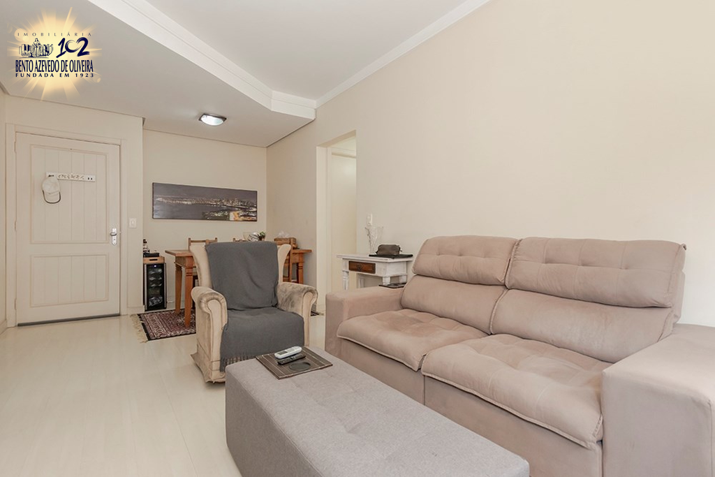 Apartamento, 2 quartos, 63 m² - Foto 27