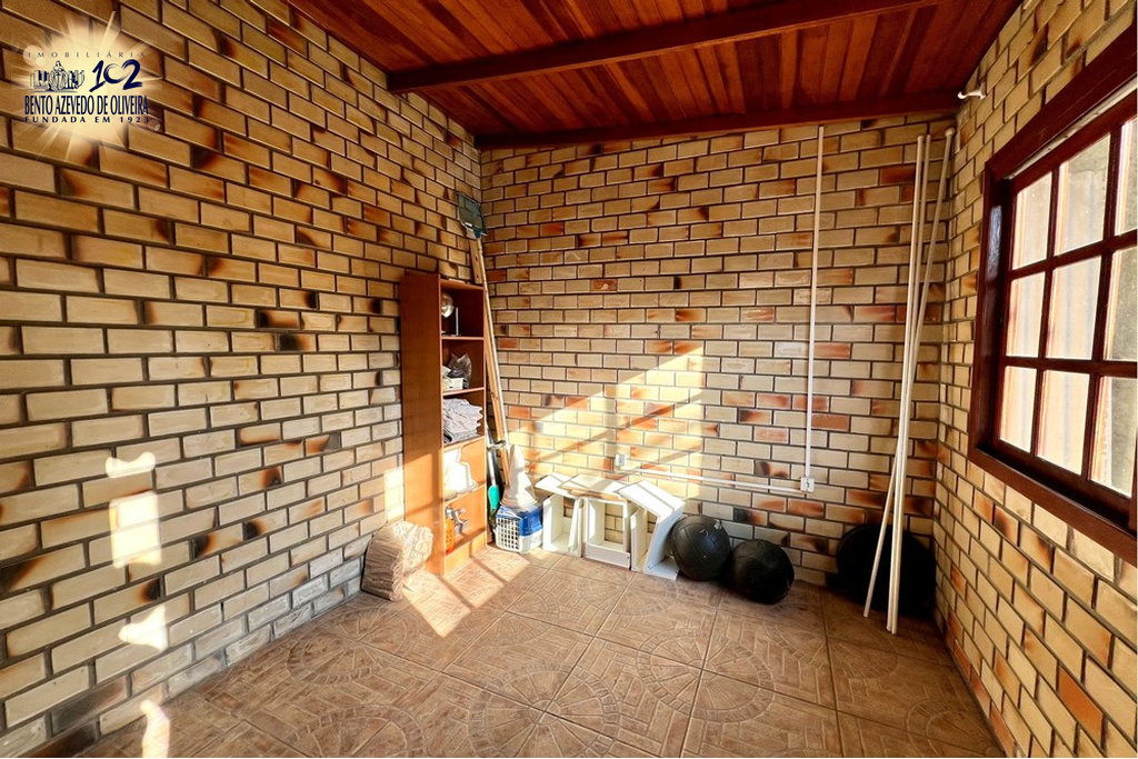 Casa, 3 quartos, 240 m² - Foto 7