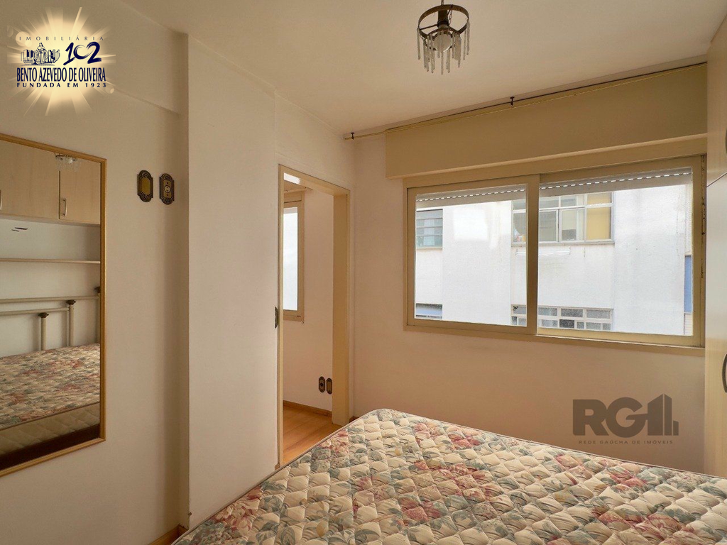 Apartamento, 1 quarto, 38 m² - Foto 8