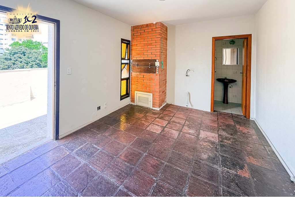 Cobertura, 3 quartos, 210 m² - Foto 4