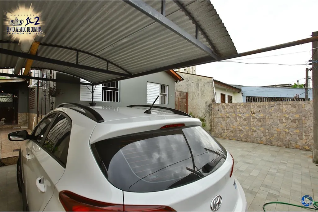 Casa, 3 quartos, 179 m² - Foto 3