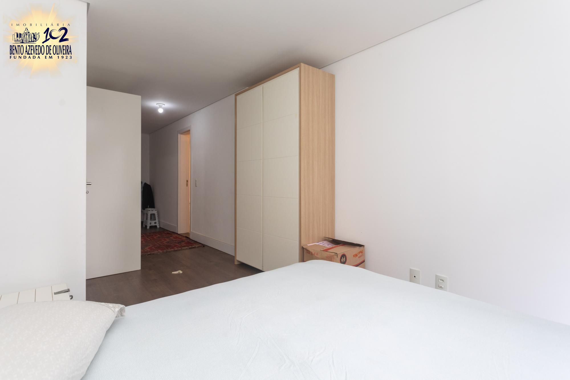 Apartamento, 4 quartos, 207 m² - Foto 31