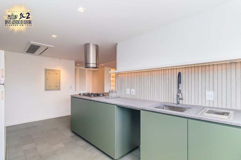 Apartamento, 3 quartos, 170 m² - Foto 32