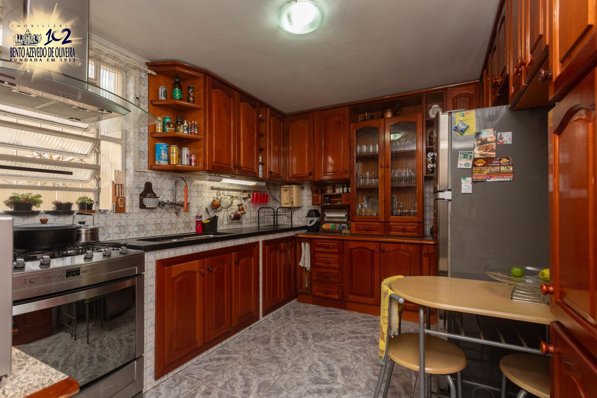 Casa, 5 quartos, 470 m² - Foto 19