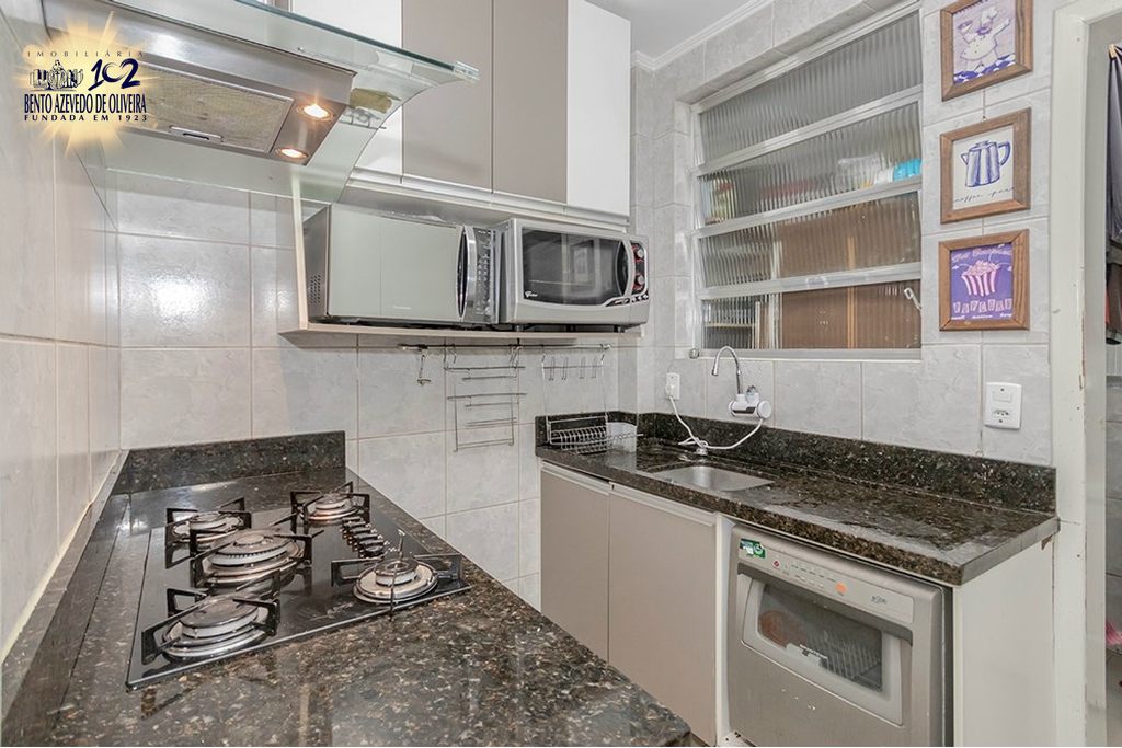 Apartamento, 3 quartos, 97 m² - Foto 12