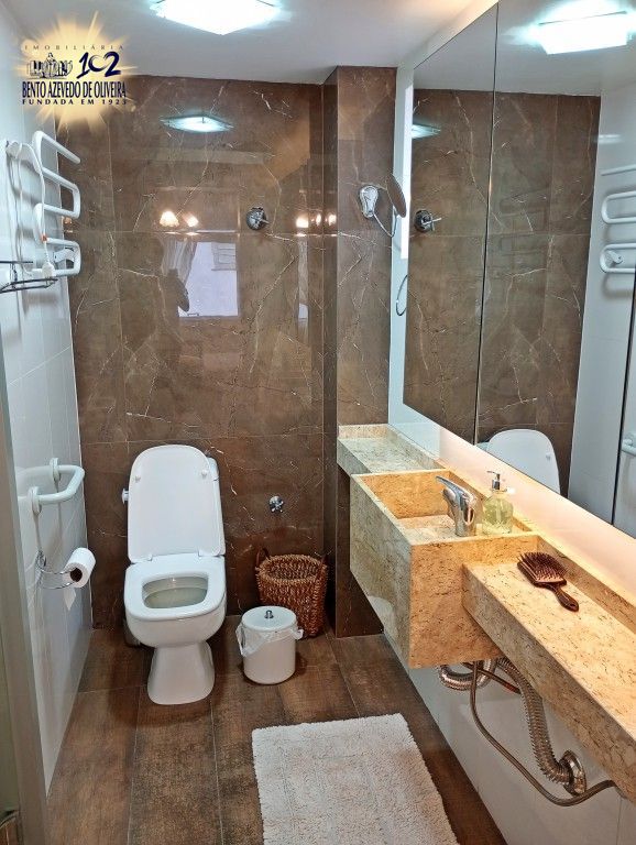 Apartamento, 3 quartos, 105 m² - Foto 25