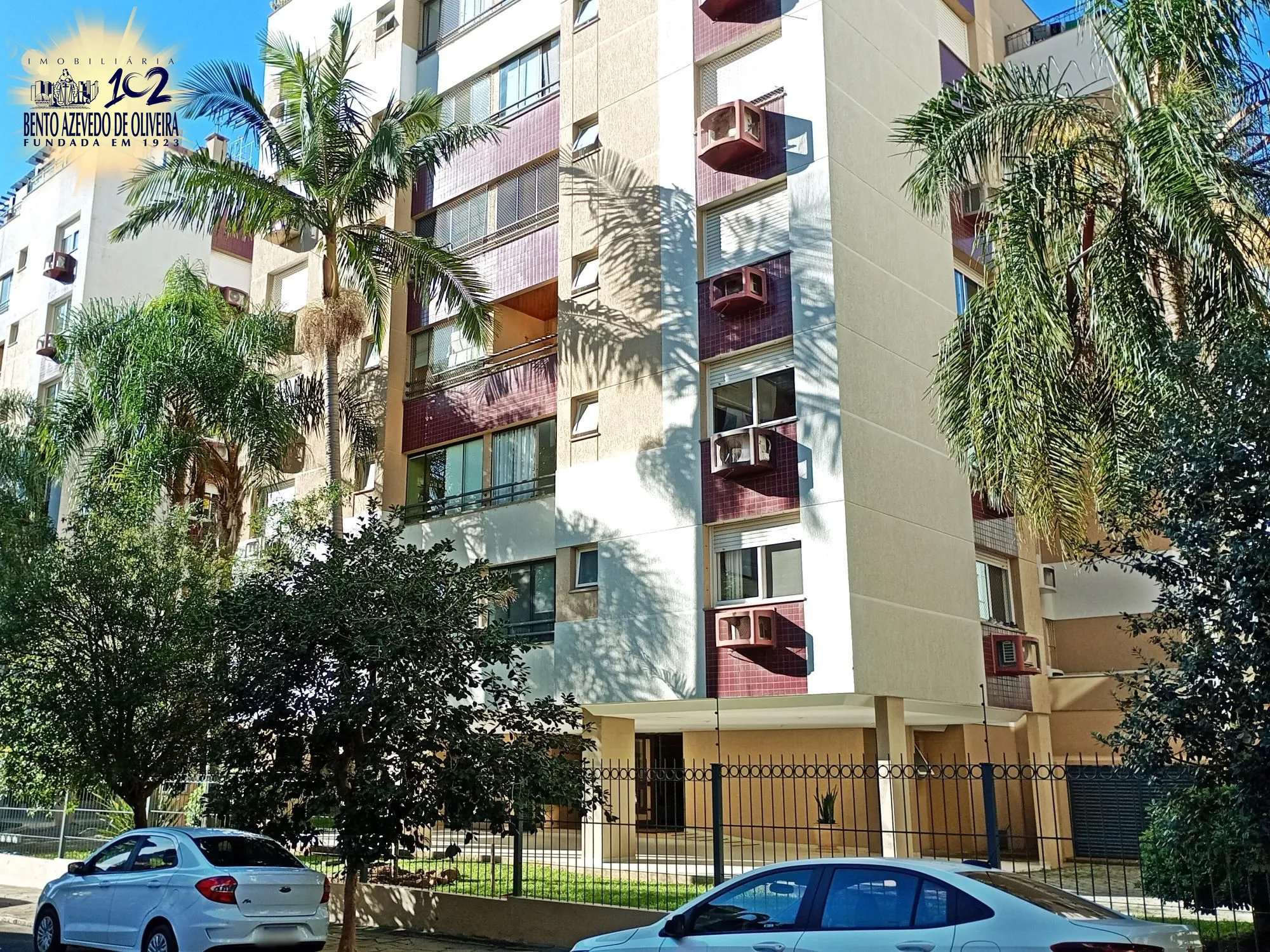 Apartamento, 3 quartos, 73 m² - Foto 2