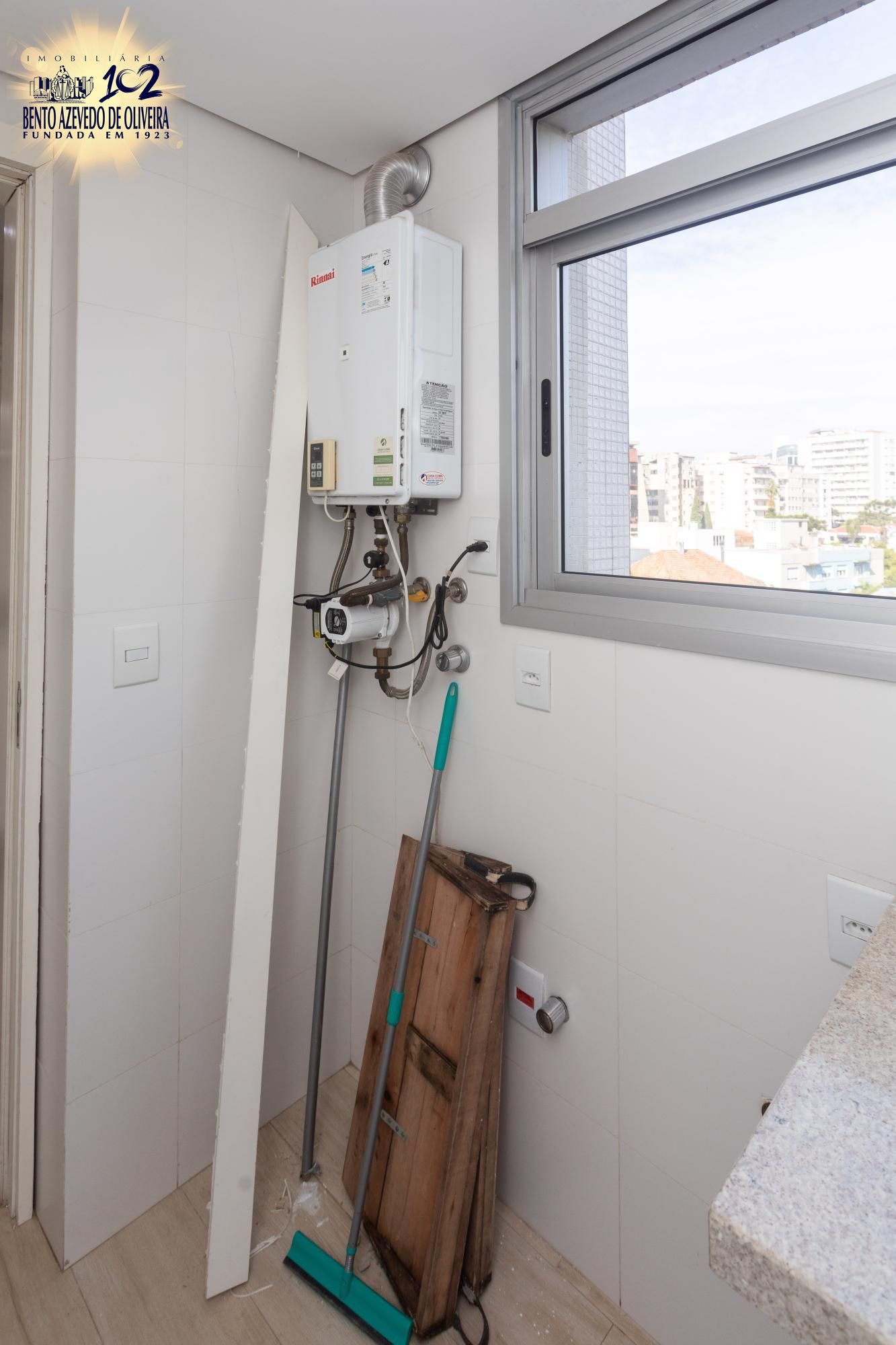 Apartamento, 3 quartos, 141 m² - Foto 13
