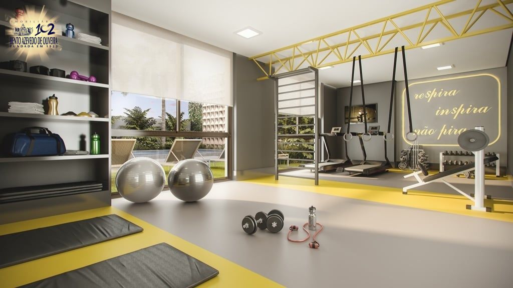 Apartamento, 3 quartos, 110 m² - Foto 5