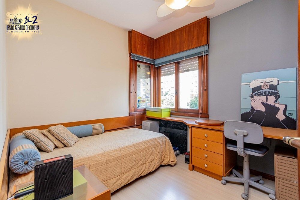 Apartamento, 3 quartos, 157 m² - Foto 55