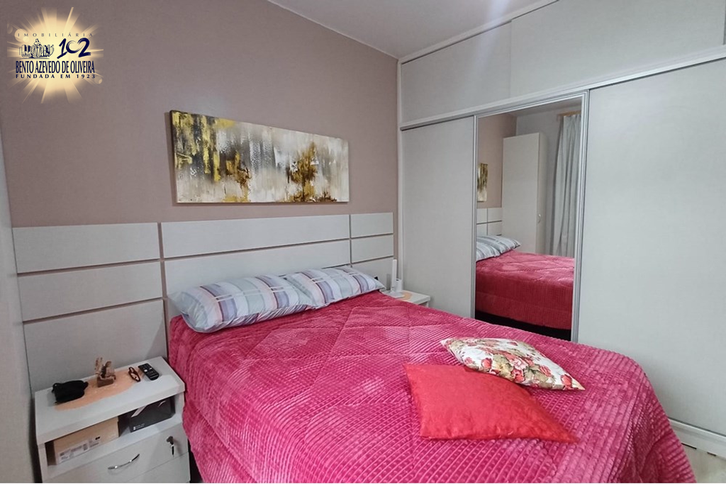 Apartamento, 2 quartos, 67 m² - Foto 9