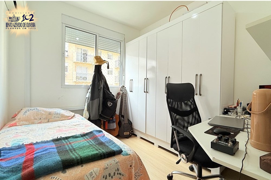 Apartamento, 2 quartos, 52 m² - Foto 21