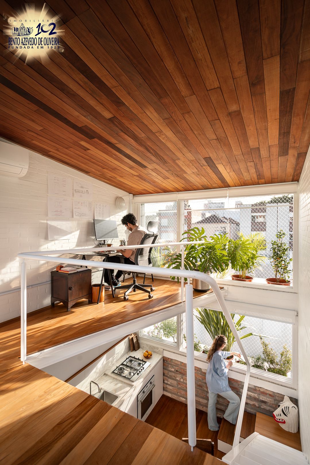 Casa, 2 quartos, 104 m² - Foto 16