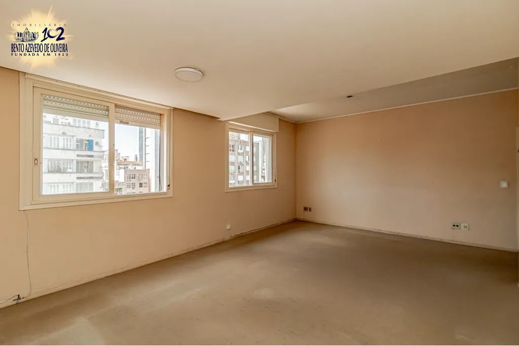 Apartamento, 2 quartos, 90 m² - Foto 1