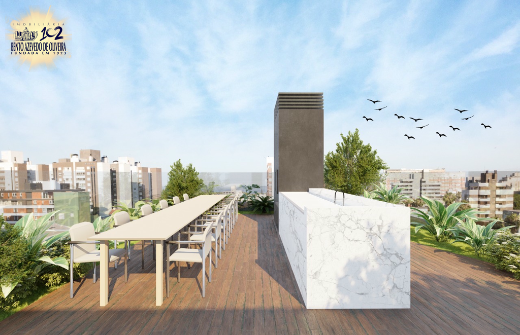 Apartamento, 3 quartos, 110 m² - Foto 7