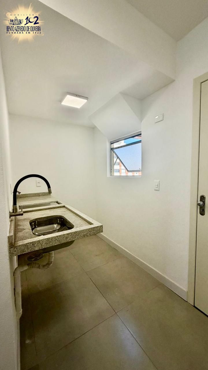 Apartamento, 1 quarto, 27 m² - Foto 9