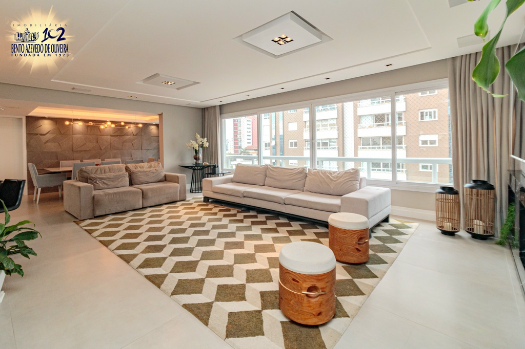 Apartamento, 4 quartos, 158 m² - Foto 38