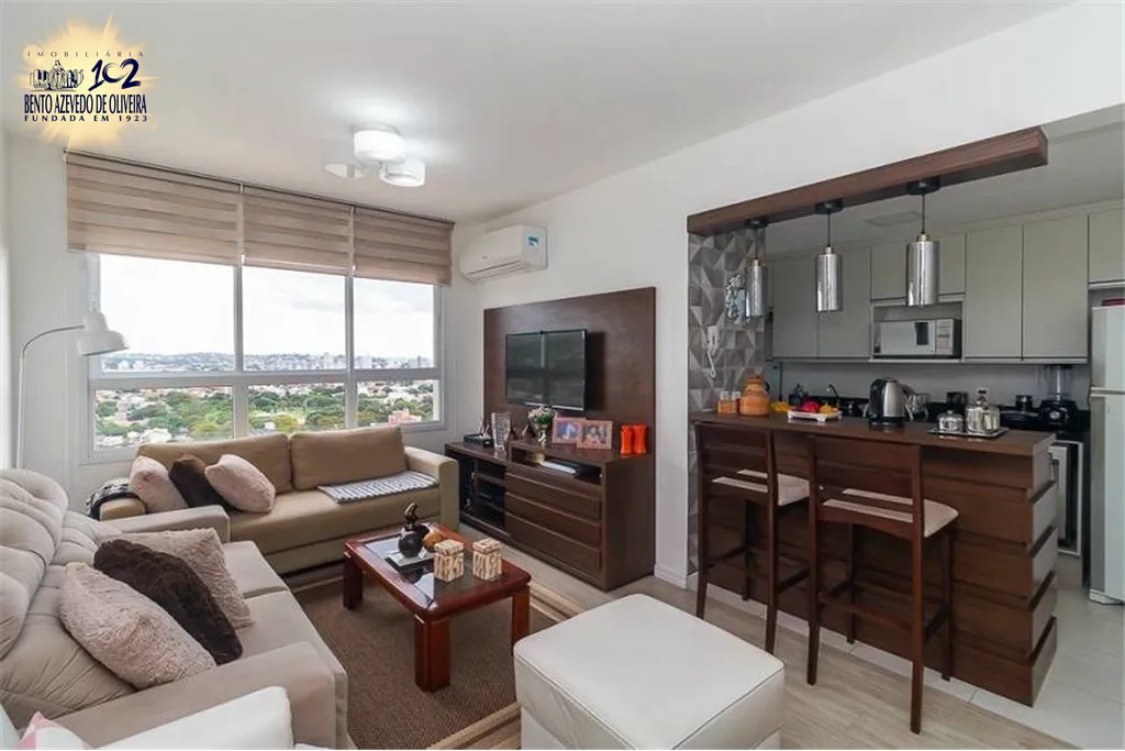 Apartamento, 3 quartos, 75 m² - Foto 1