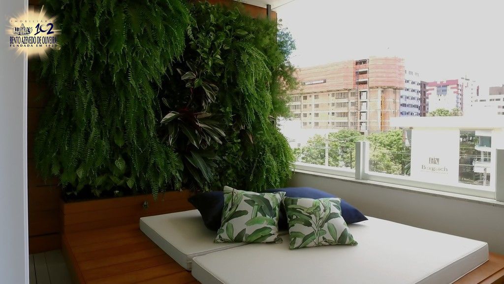 Apartamento, 3 quartos, 177 m² - Foto 21