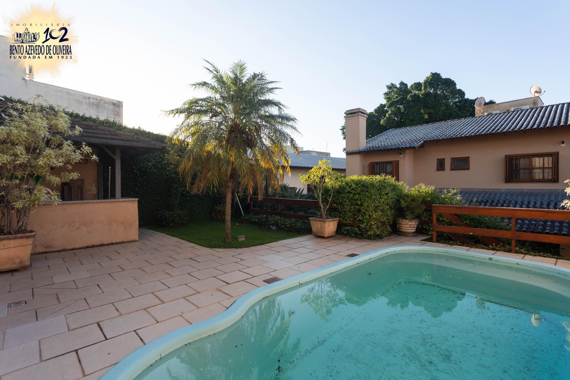 Casa, 4 quartos, 316 m² - Foto 25