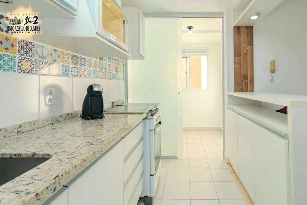 Apartamento, 3 quartos, 68 m² - Foto 22