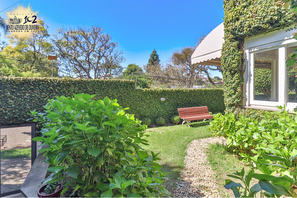 Casa, 4 quartos, 640 m² - Foto 48