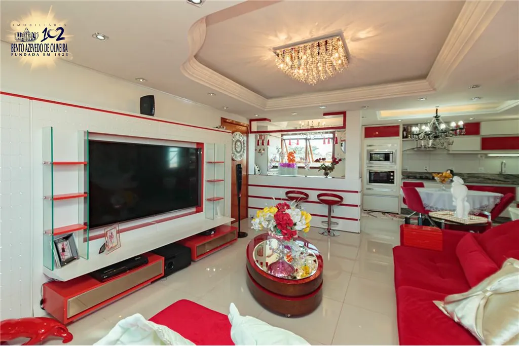 Apartamento, 3 quartos, 170 m² - Foto 36