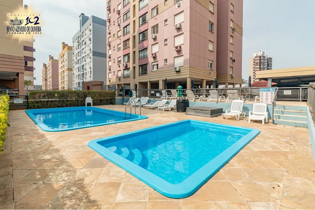 Apartamento, 3 quartos, 84 m² - Foto 7