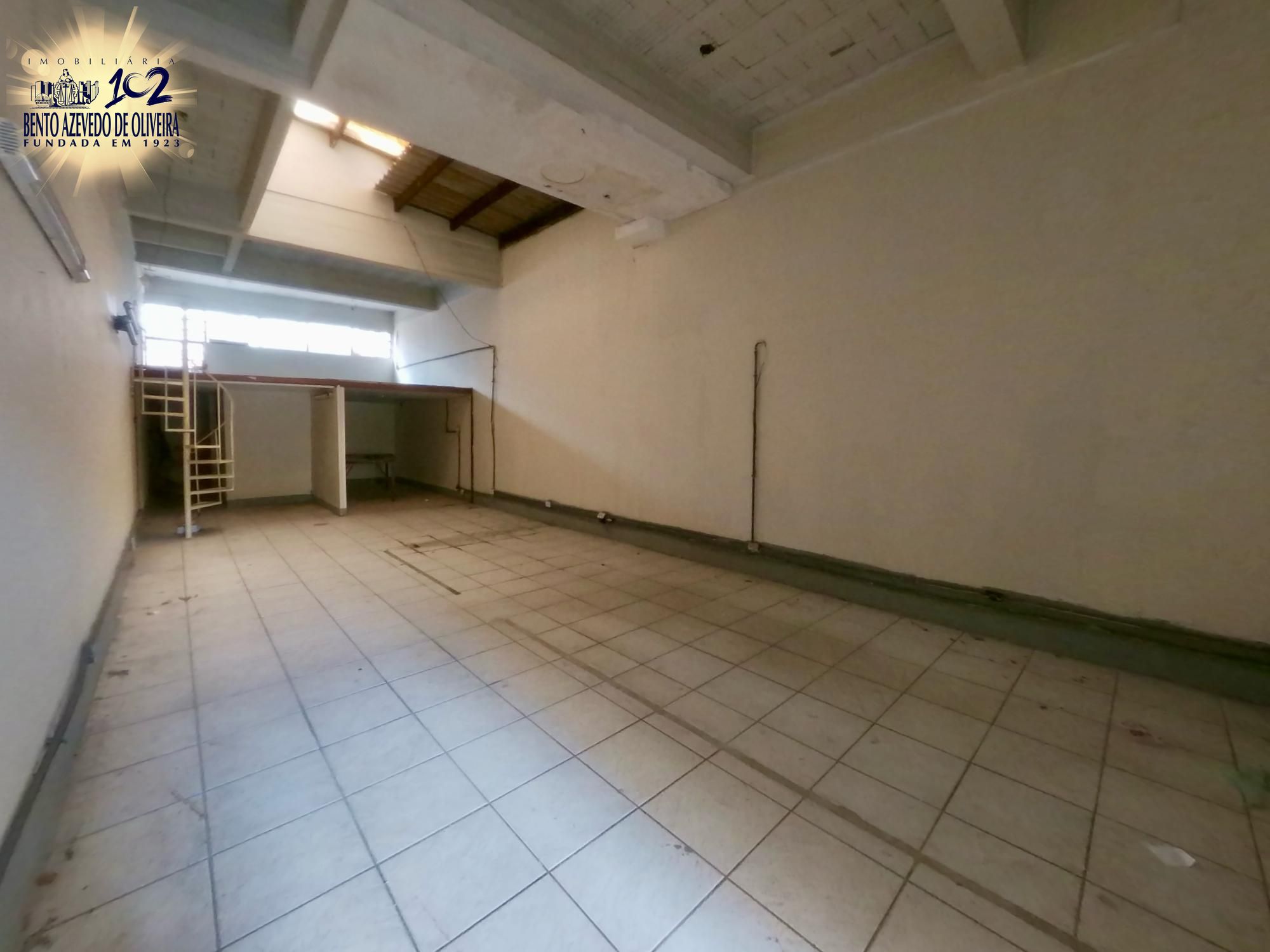Loja-Salão, 130 m² - Foto 9