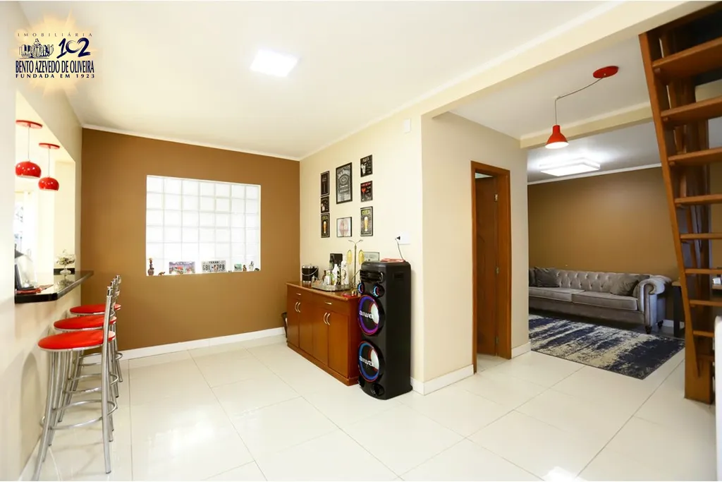 Casa, 3 quartos, 268 m² - Foto 27