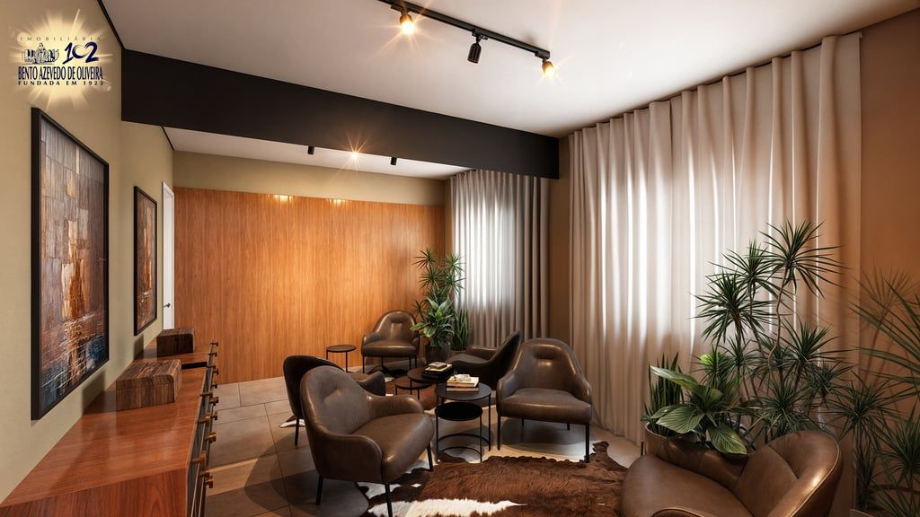 Apartamento, 2 quartos, 52 m² - Foto 36