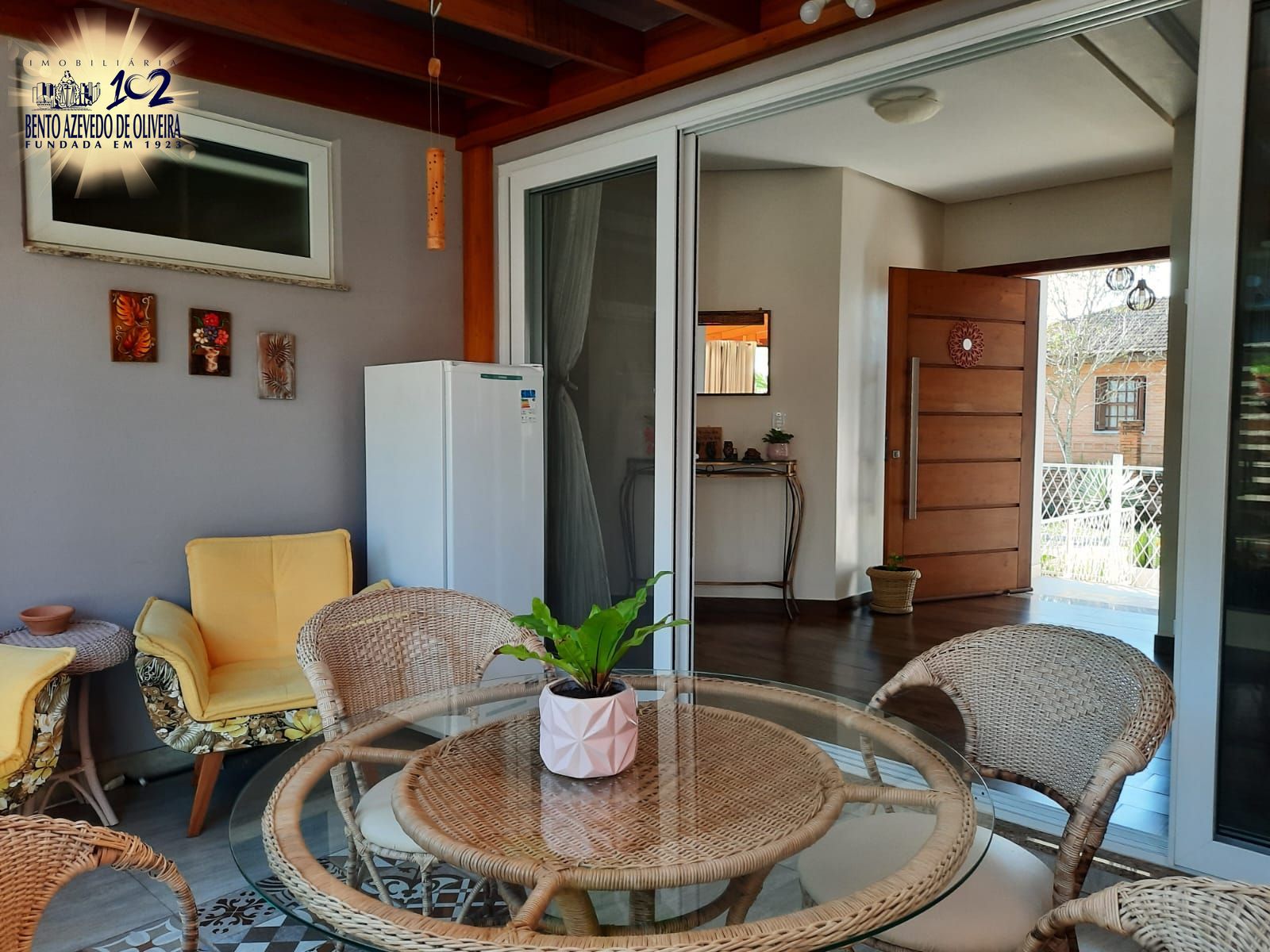 Casa, 3 quartos, 158 m² - Foto 23