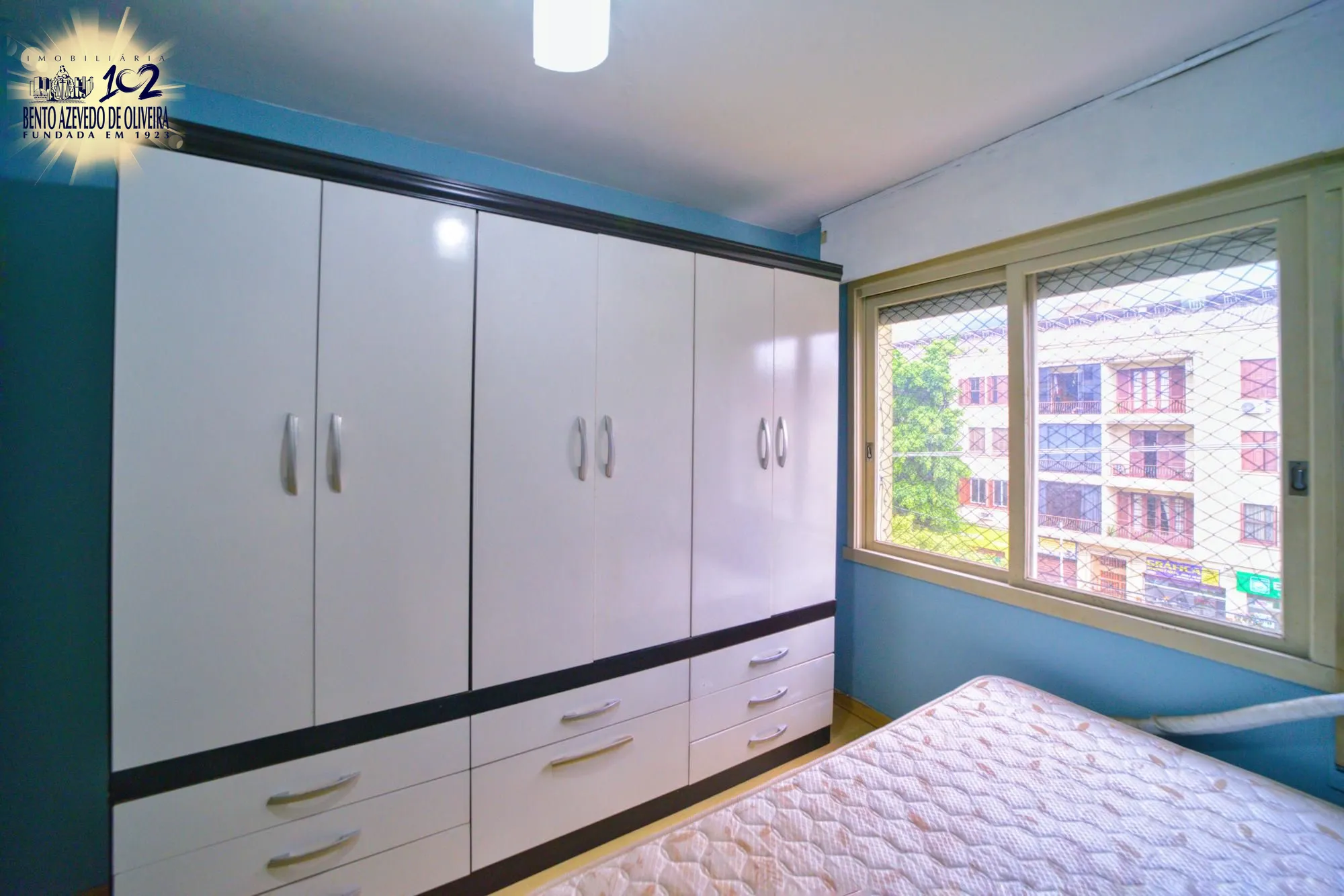 Apartamento, 1 quarto, 39 m² - Foto 20
