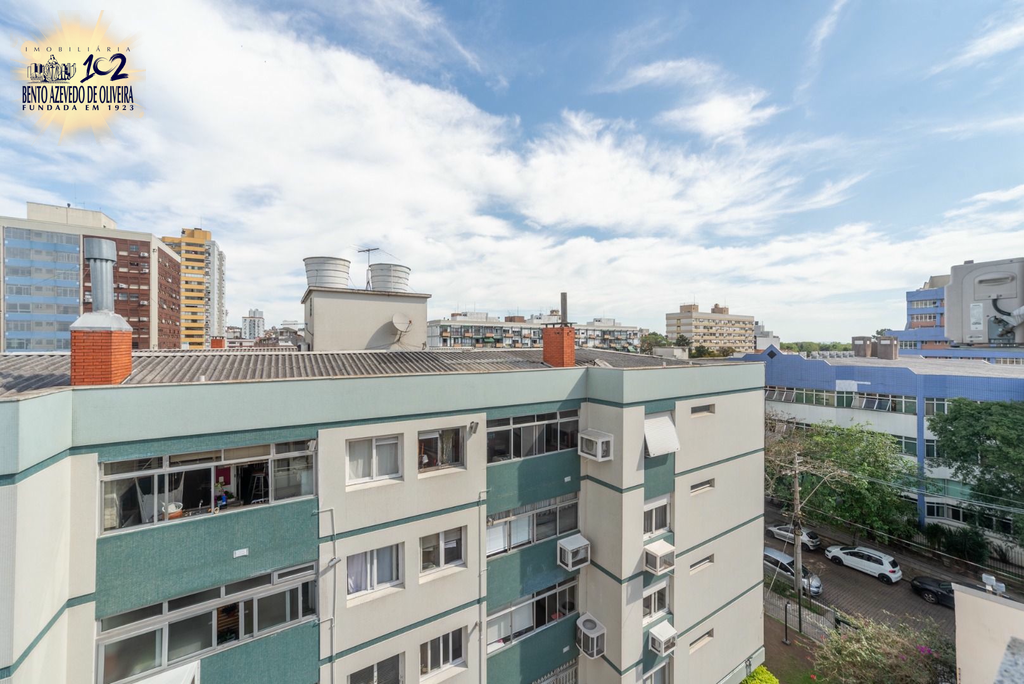 Apartamento, 2 quartos, 65 m² - Foto 12