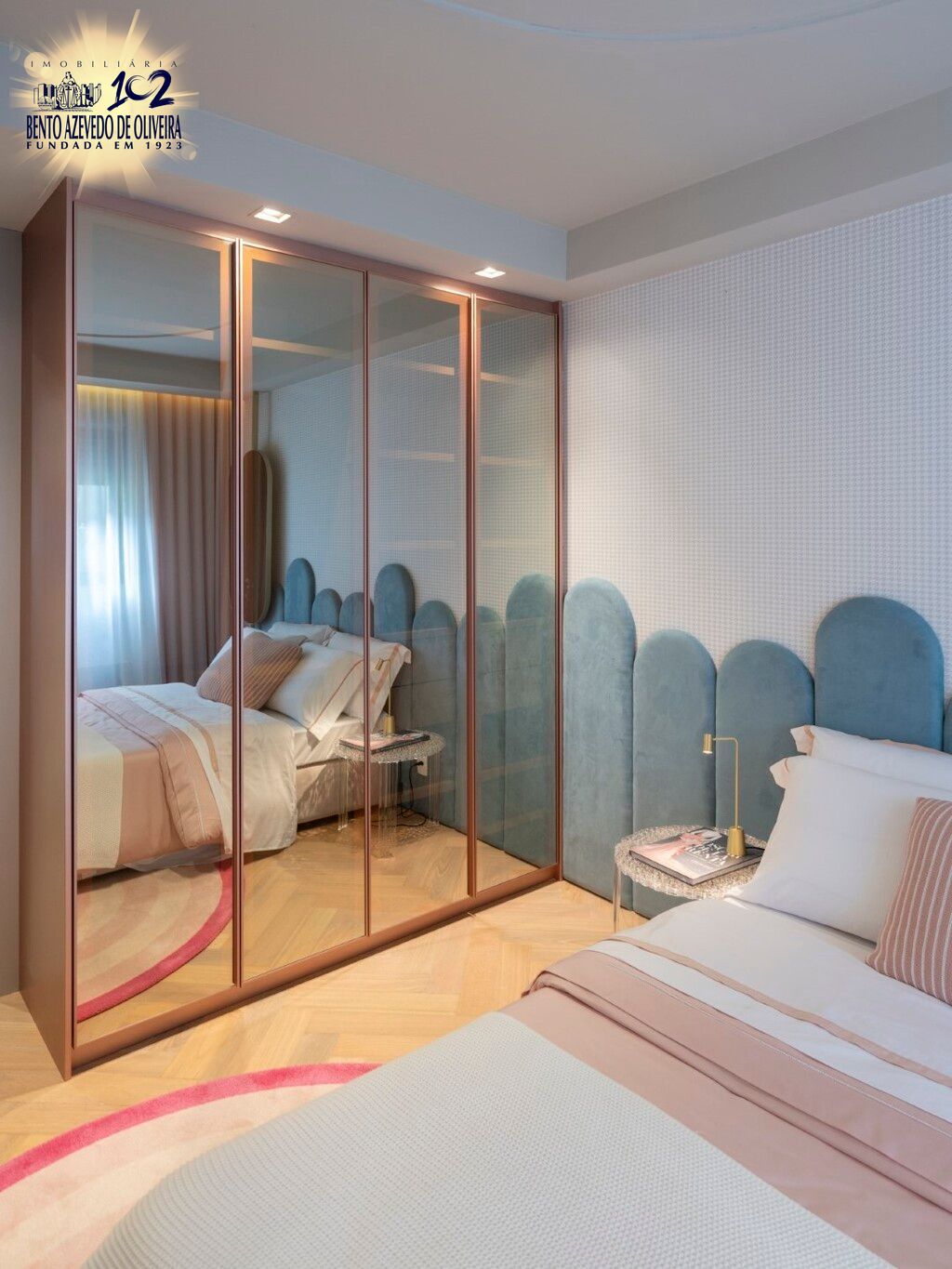 Apartamento, 3 quartos, 178 m² - Foto 20