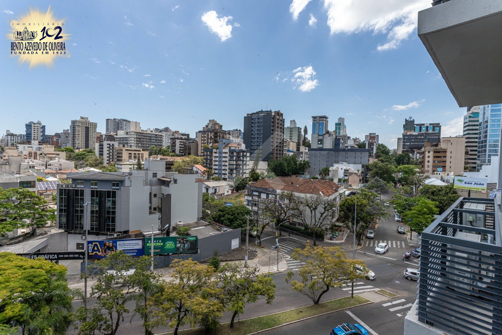 Apartamento, 1 quarto, 25 m² - Foto 56