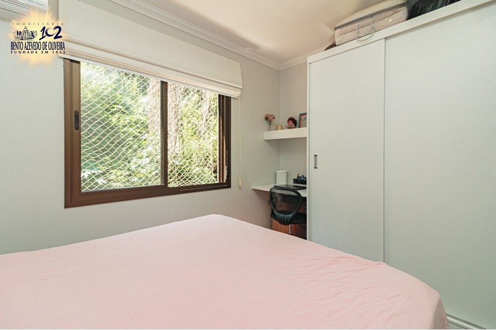 Apartamento, 2 quartos, 68 m² - Foto 9