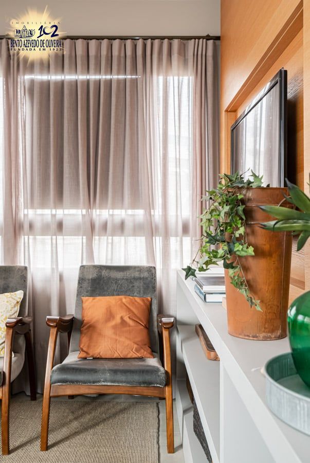 Apartamento, 3 quartos, 110 m² - Foto 48