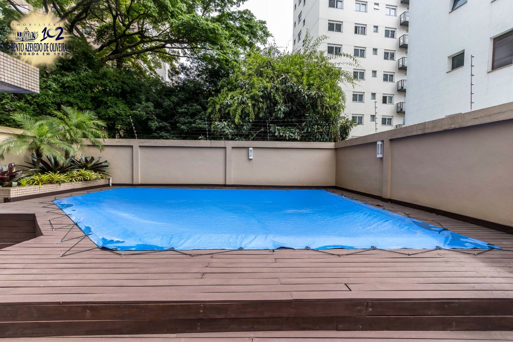 Apartamento, 3 quartos, 244 m² - Foto 60