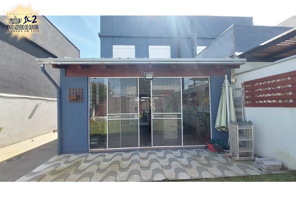 Casa, 3 quartos, 100 m² - Foto 6