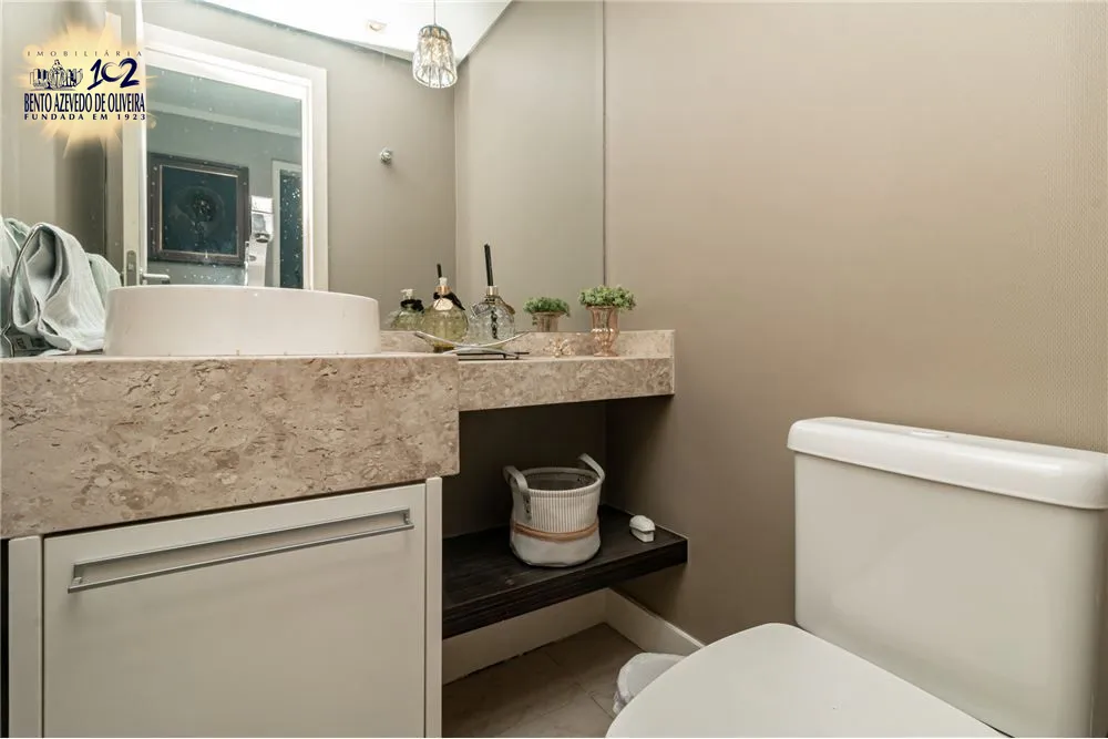 Apartamento, 3 quartos, 104 m² - Foto 11