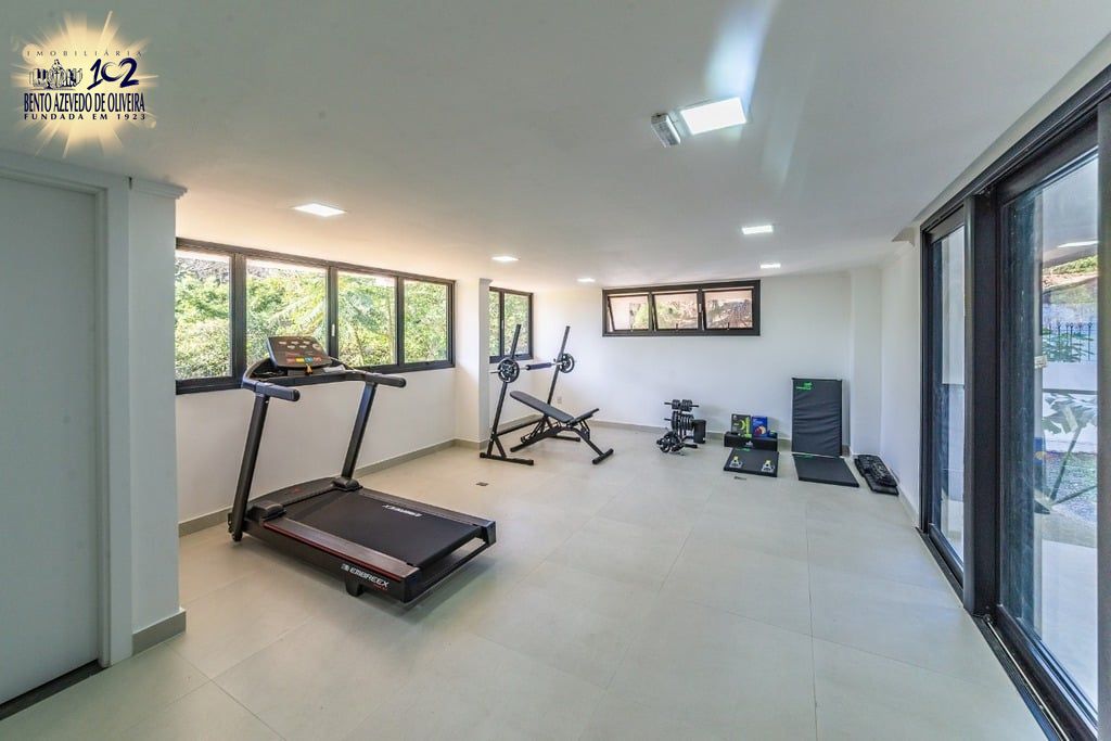 Apartamento, 2 quartos, 108 m² - Foto 5