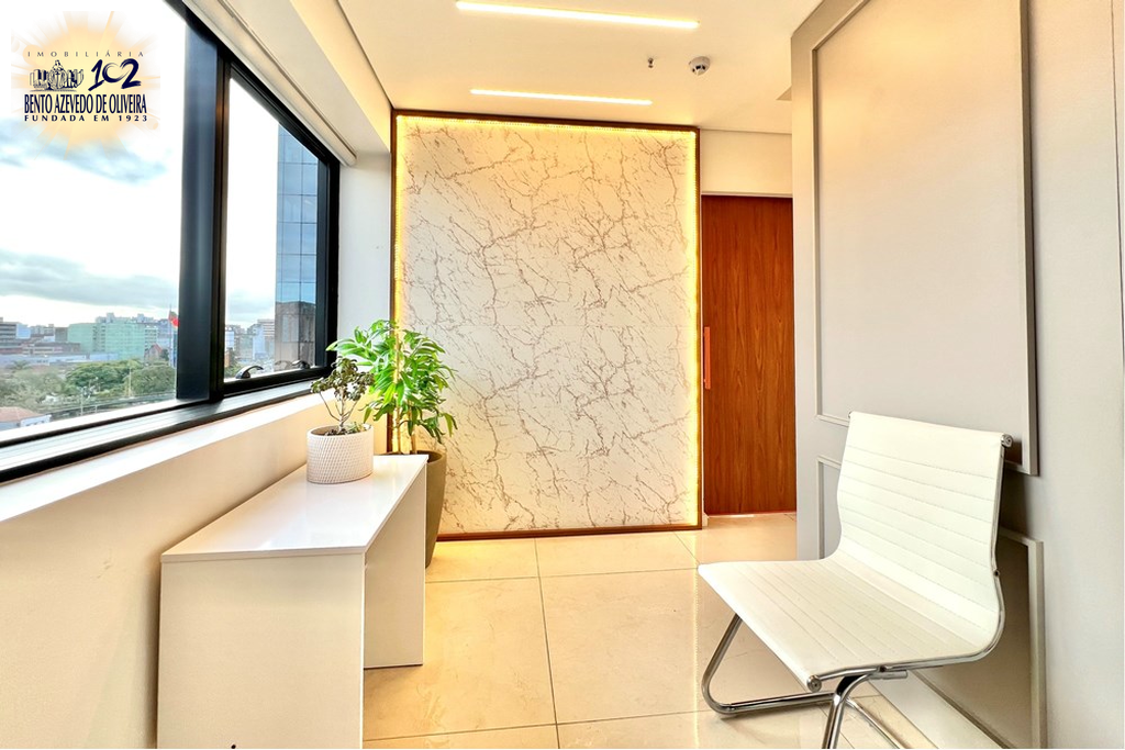 Sala-Conjunto, 27 m² - Foto 21