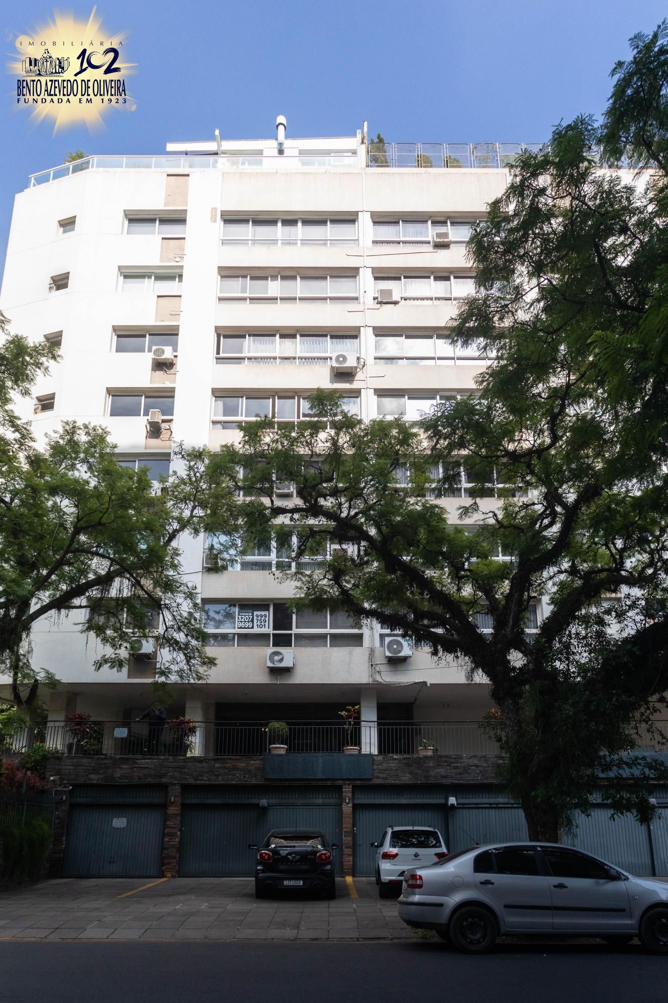 Apartamento, 3 quartos, 141 m² - Foto 35