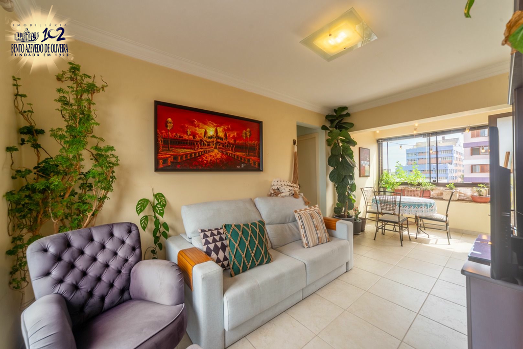 Apartamento, 2 quartos, 65 m² - Foto 20