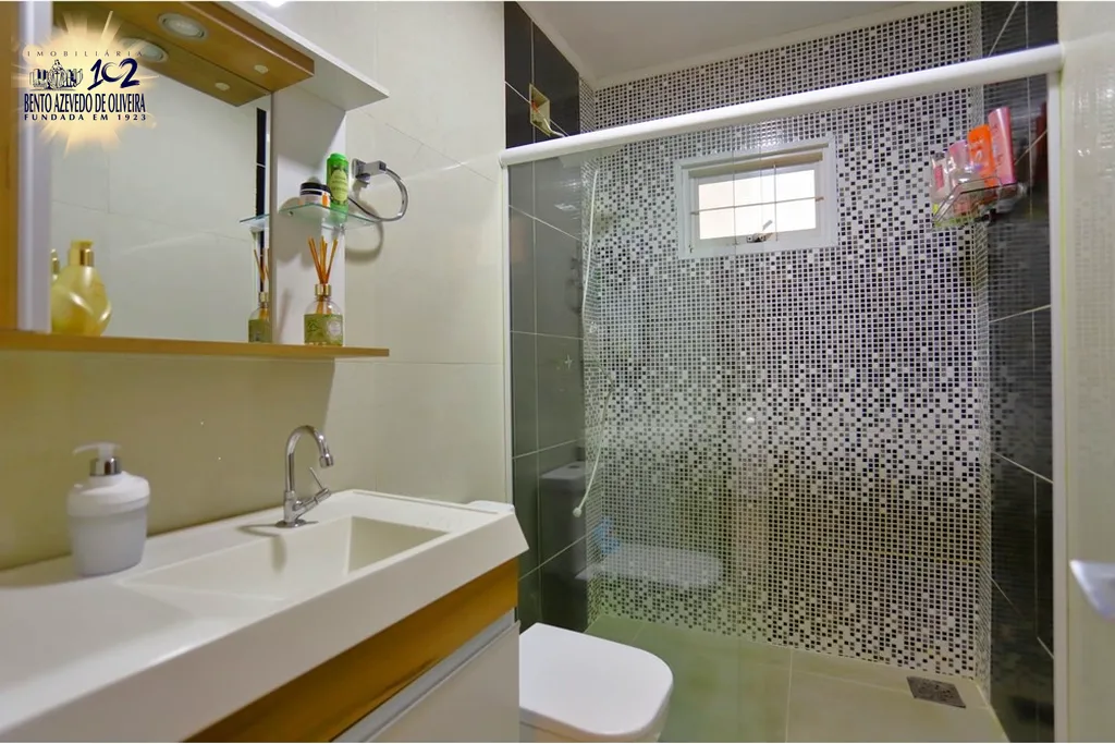 Casa, 3 quartos, 268 m² - Foto 29