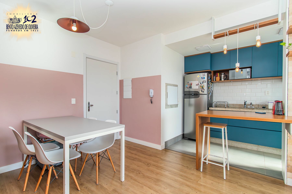 Apartamento, 2 quartos, 65 m² - Foto 31