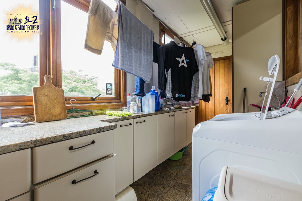 Apartamento, 3 quartos, 244 m² - Foto 52