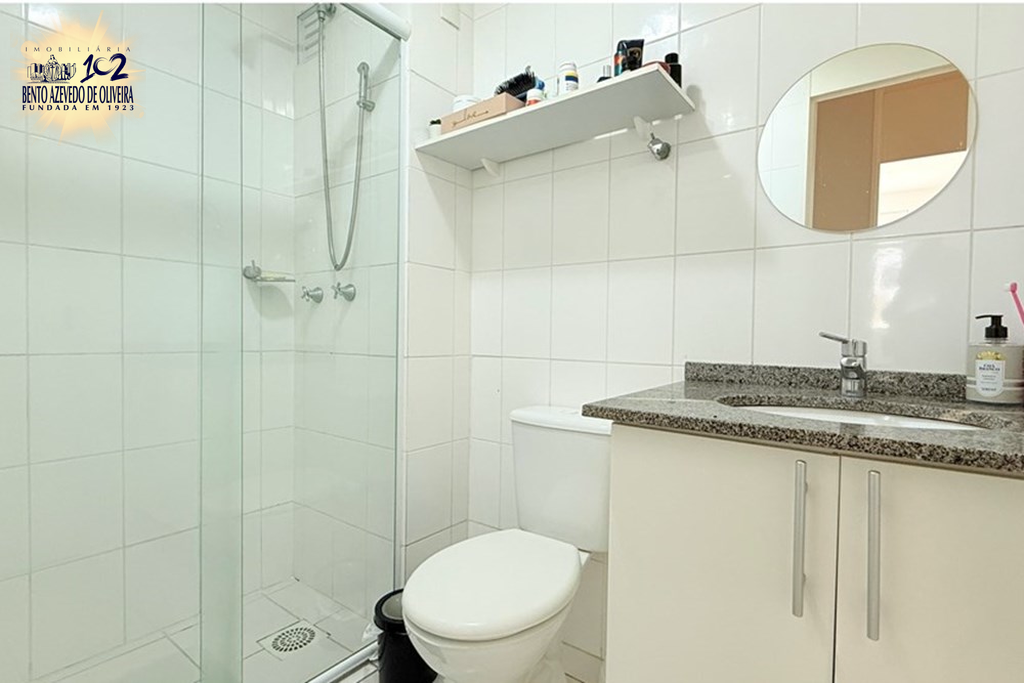Apartamento, 2 quartos, 52 m² - Foto 33